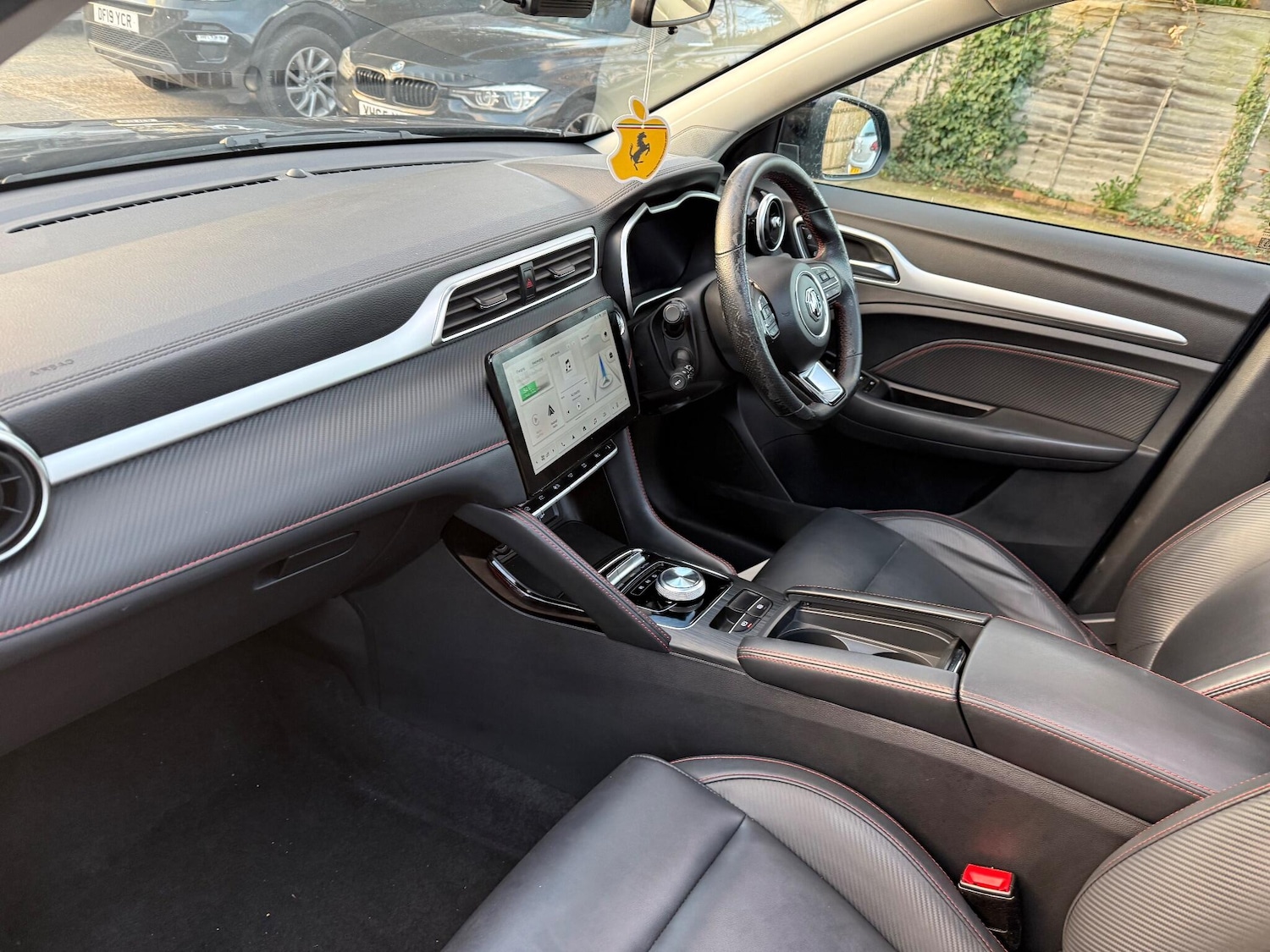 Used MG MG ZS 2023 for sale - 77049936: Photo 31