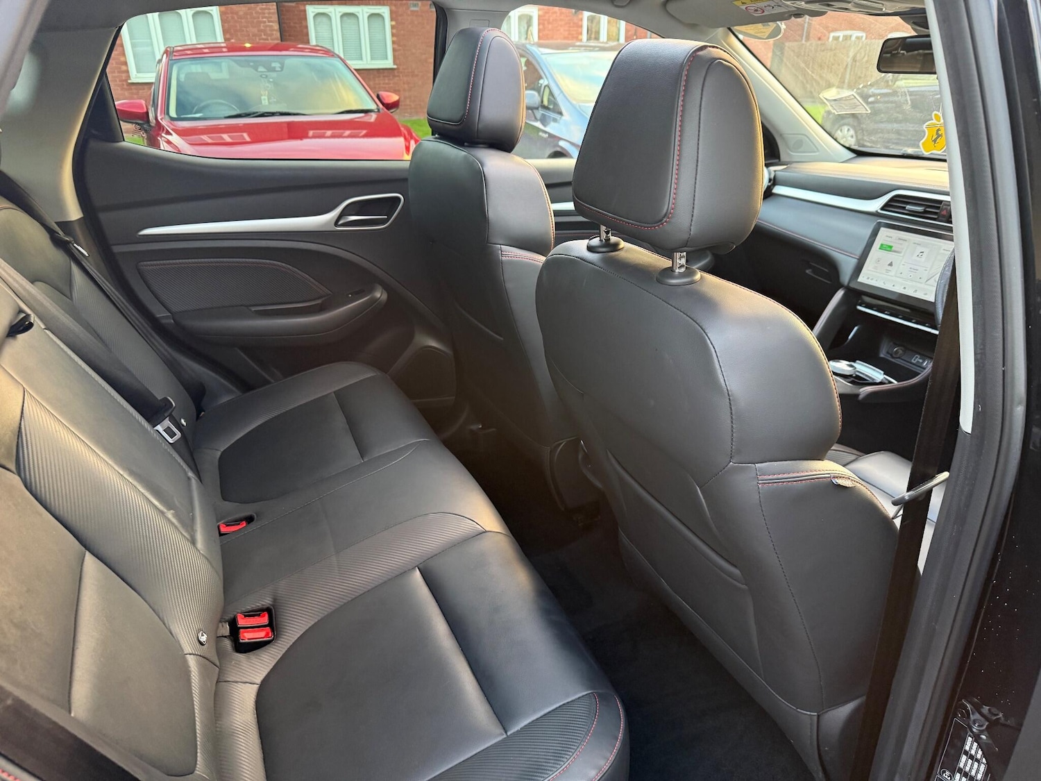 Used MG MG ZS 2023 for sale - 77049936: Photo 33