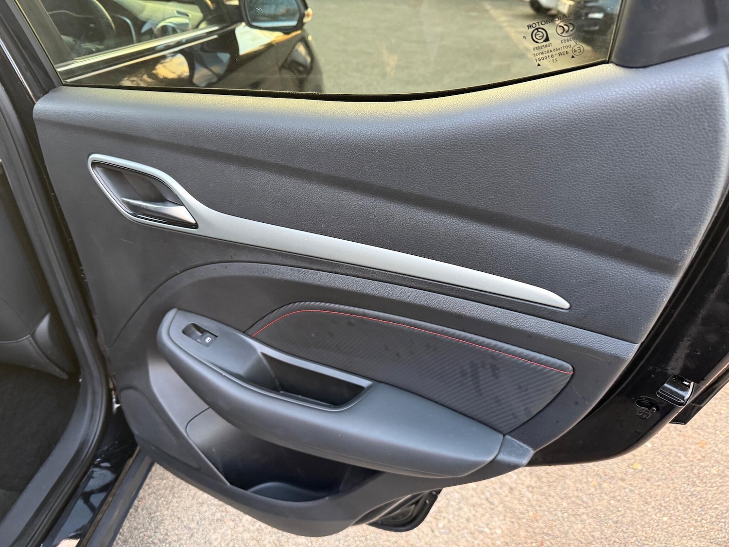 Used MG MG ZS 2023 for sale - 77049936: Photo 36