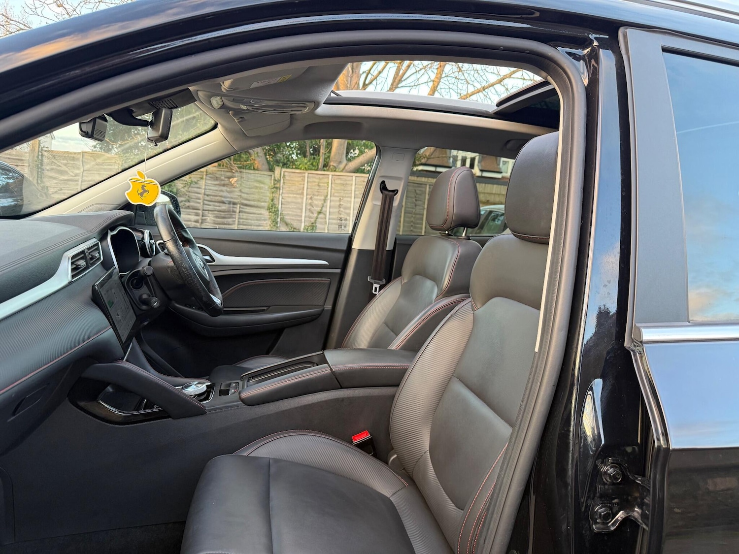 Used MG MG ZS 2023 for sale - 77049936: Photo 4