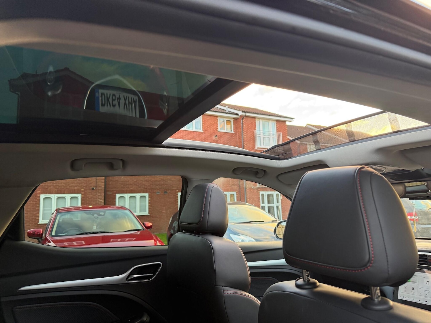 Used MG MG ZS 2023 for sale - 77049936: Photo 6