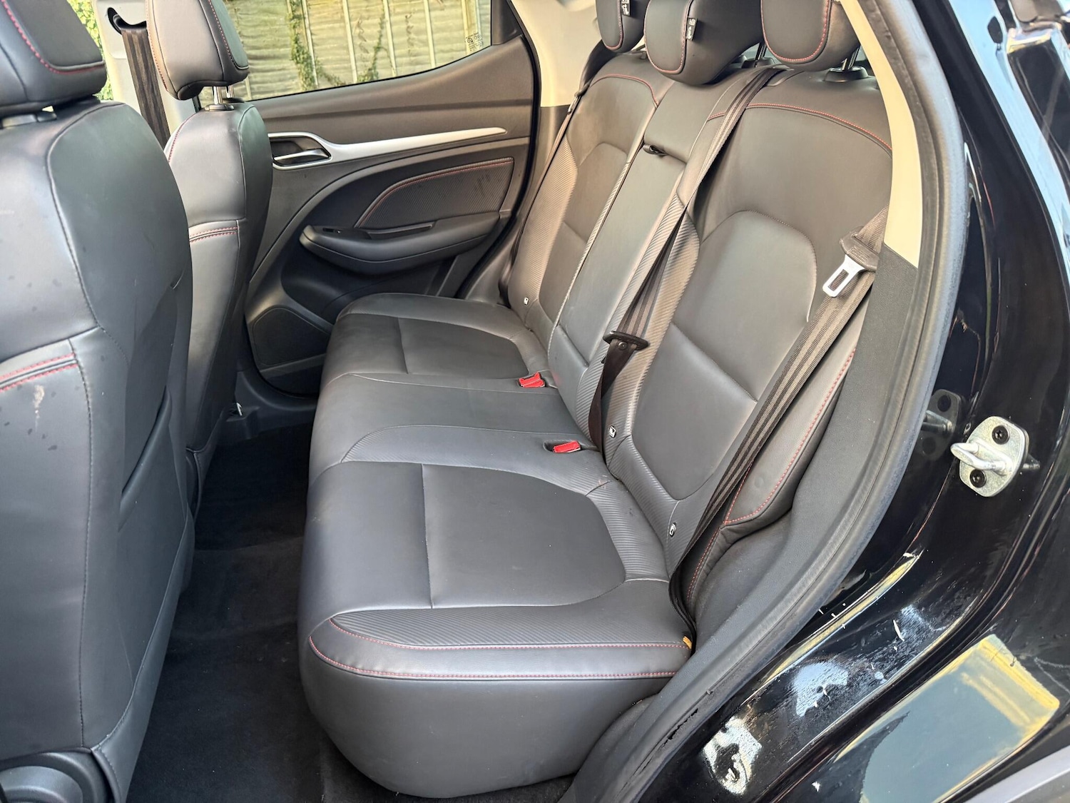 Used MG MG ZS 2023 for sale - 77049936: Photo 7