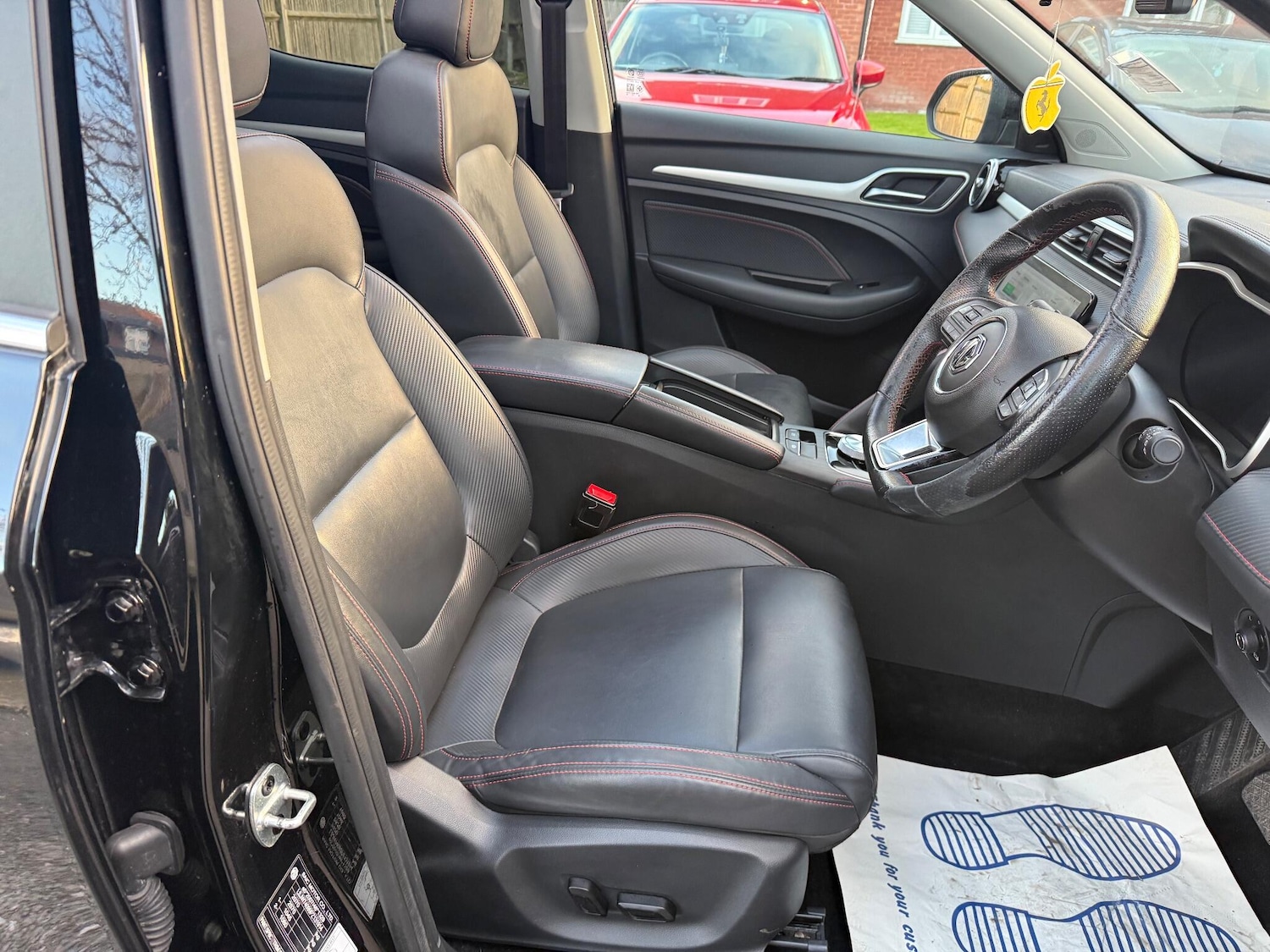 Used MG MG ZS 2023 for sale - 77049936: Photo 8