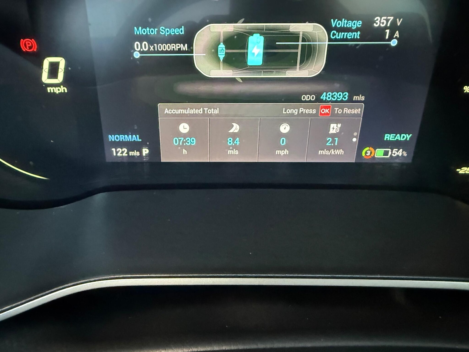 Used MG MG ZS 2023 for sale - 77049936: Photo 9