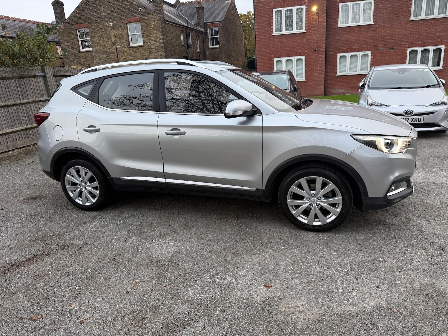 Used MG MG ZS 2019 for sale - 76623141: Photo 16