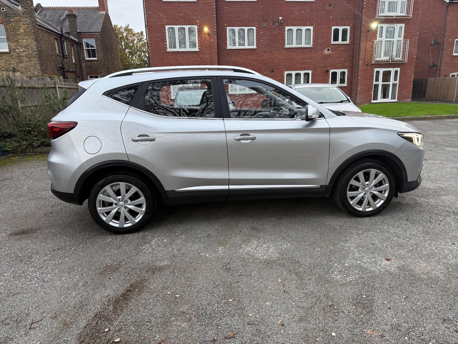 Used MG MG ZS 2019 for sale - 76623141: Photo 17