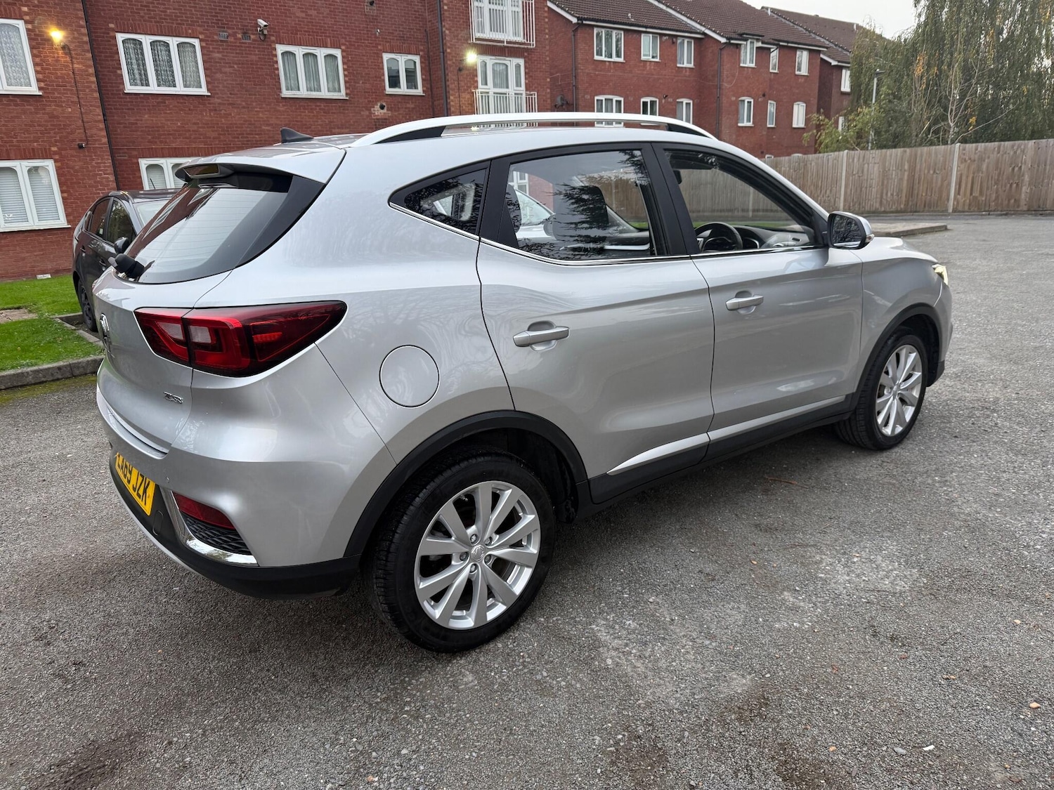 Used MG MG ZS 2019 for sale - 76623141: Photo 18