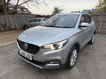 Used MG MG ZS 2019 for sale - 76623141: Photo