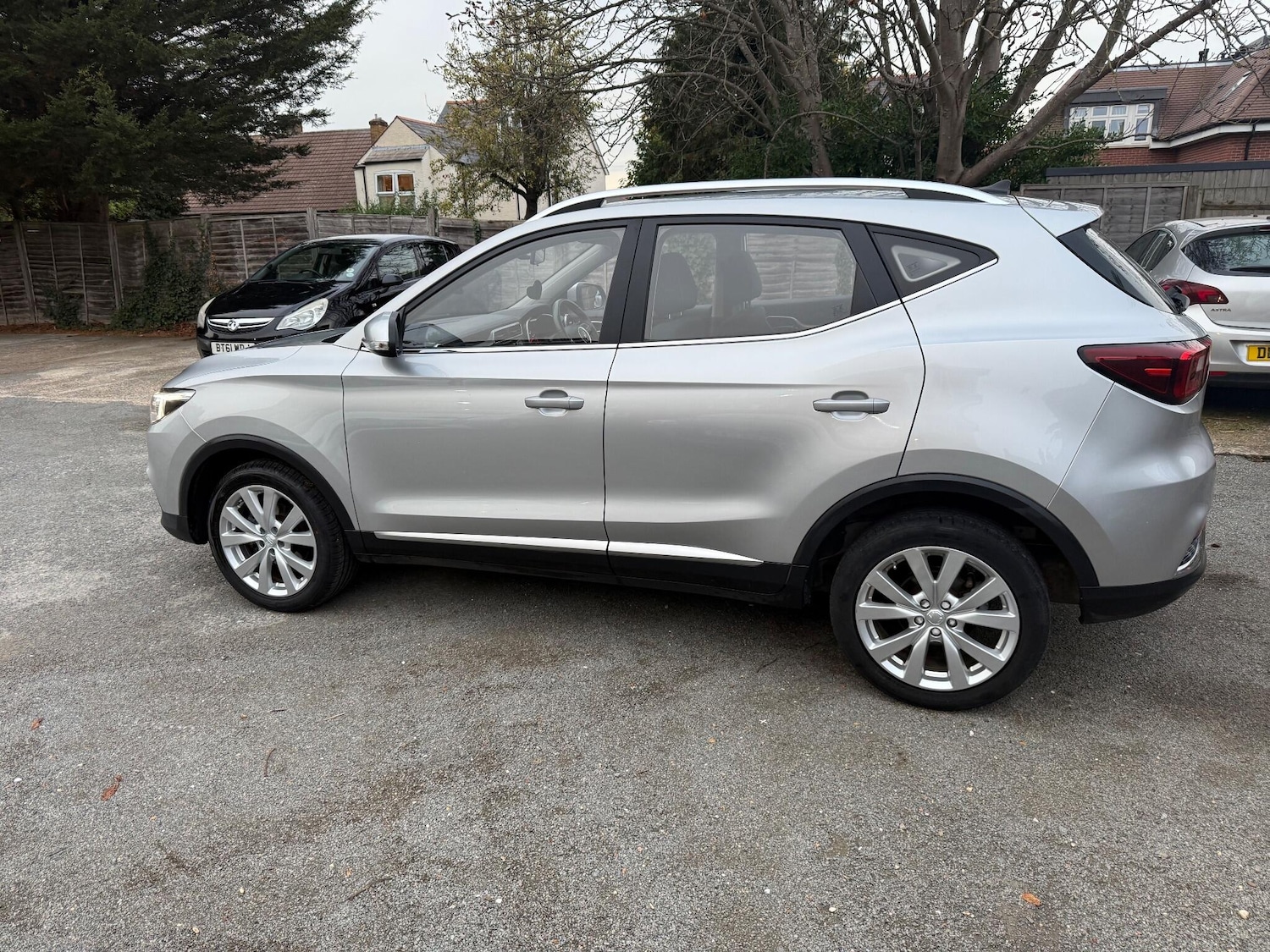 Used MG MG ZS 2019 for sale - 76623141: Photo 21