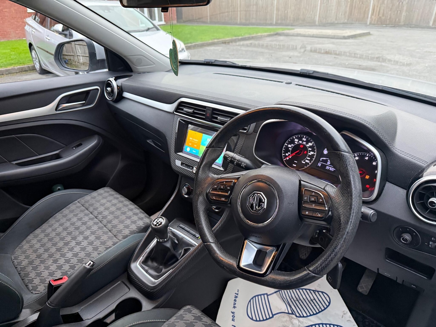 Used MG MG ZS 2019 for sale - 76623141: Photo 31