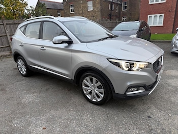 Used MG MG ZS 2019 for sale - 76623141: Photo