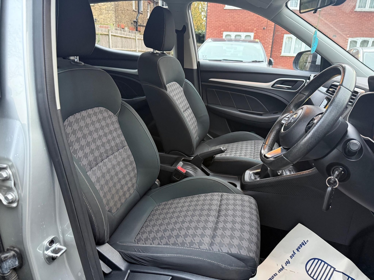 Used MG MG ZS 2019 for sale - 76623141: Photo 5