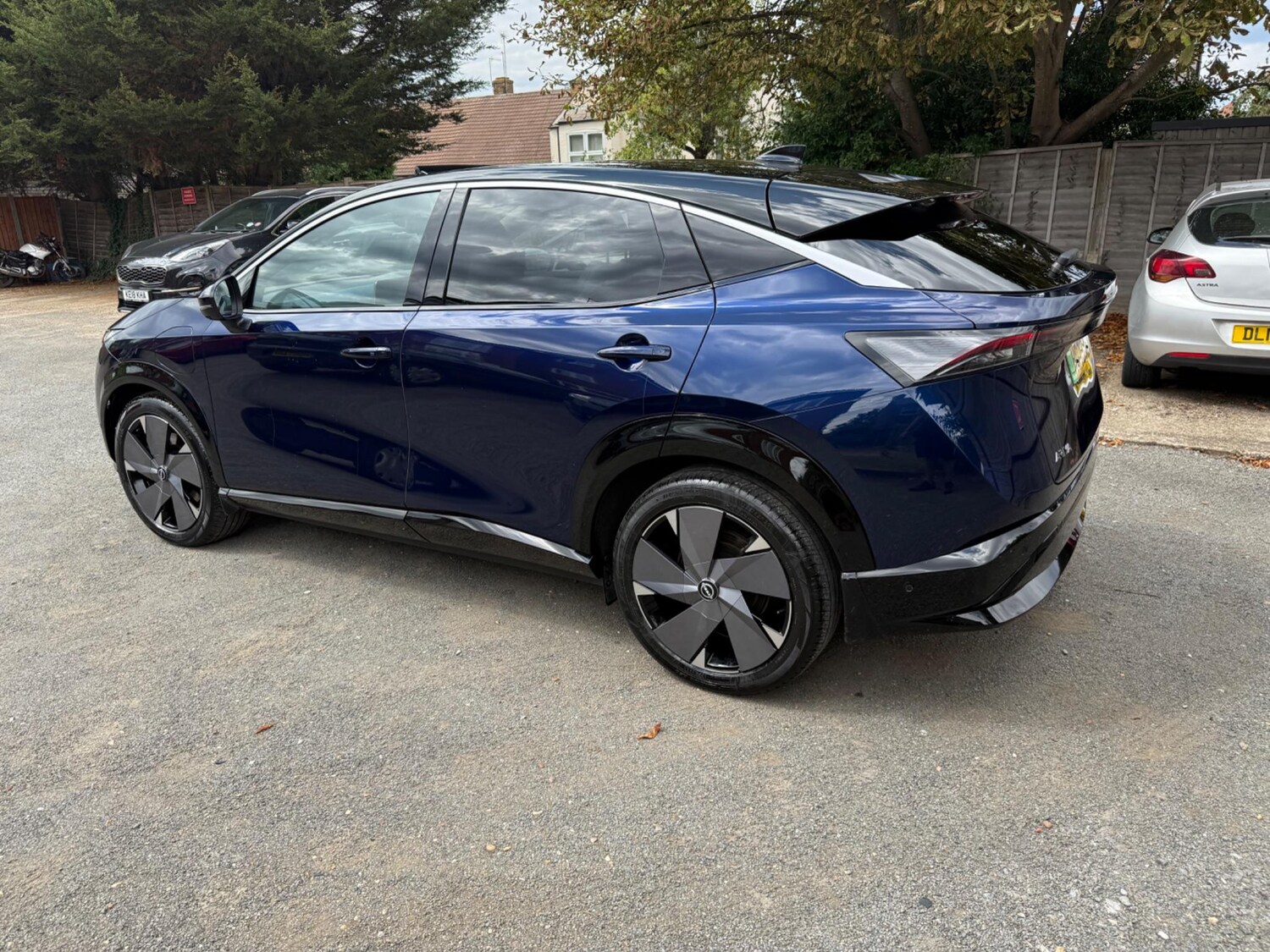 Vehicle 29