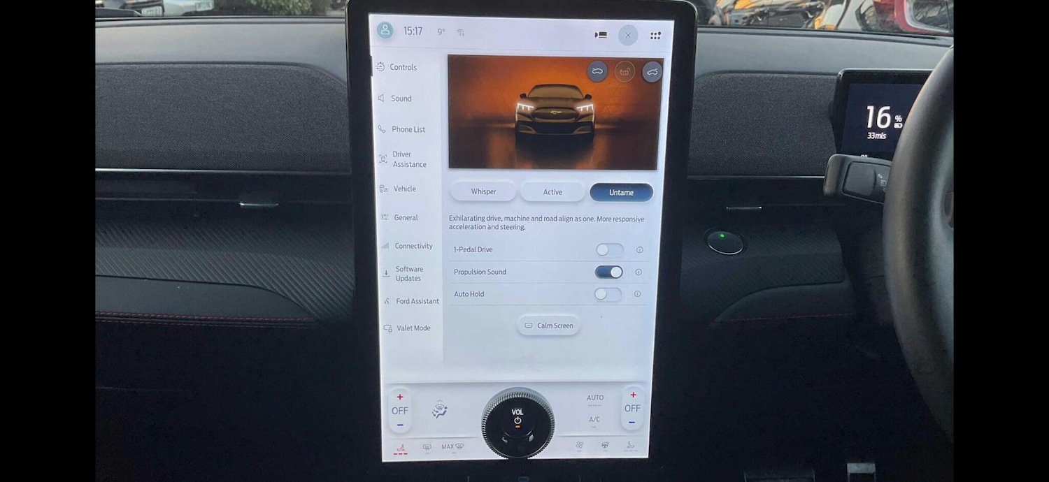 Used Ford Mustang Mach-E 2023 for sale - 77102016: Photo 11