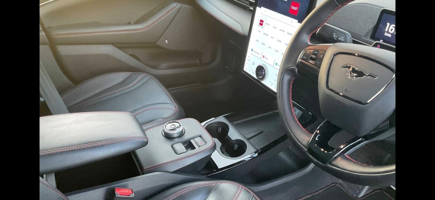 Used Ford Mustang Mach-E 2023 for sale - 77102016: Photo 12