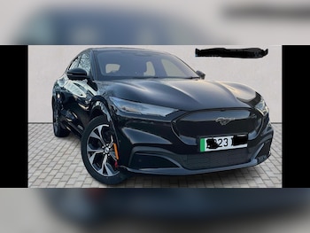 Used Ford Mustang Mach-E 2022 for sale - 77102016: Photo