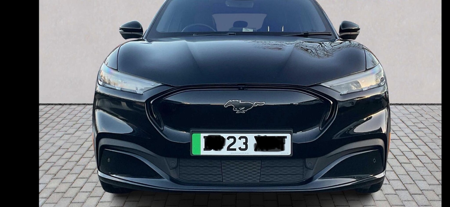 Used Ford Mustang Mach-E 2023 for sale - 77102016: Photo 4