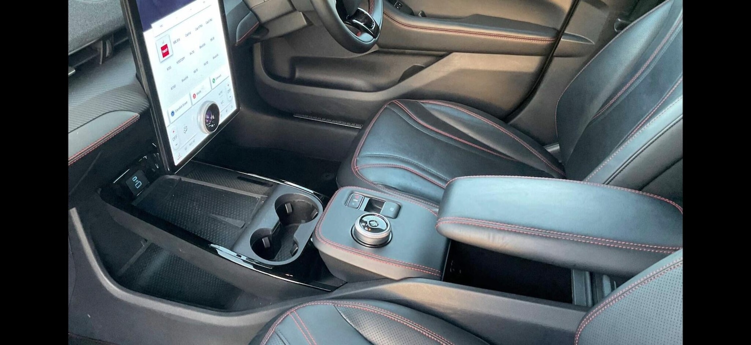 Used Ford Mustang Mach-E 2023 for sale - 77102016: Photo 9