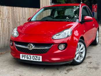 2014 (63) - 1.2i Jam 3dr