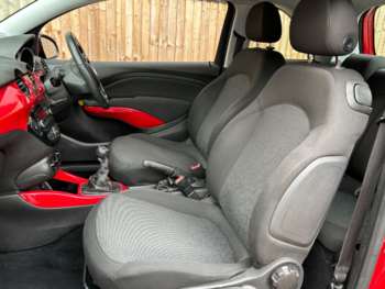 Used Vauxhall Adam 2014 for sale - 75268840: Photo