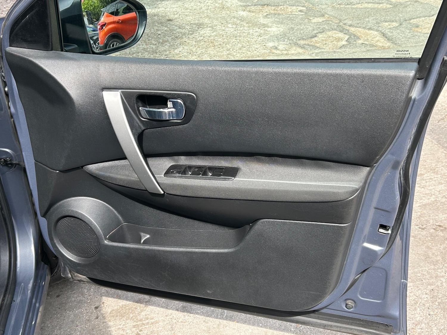 Vehicle 26