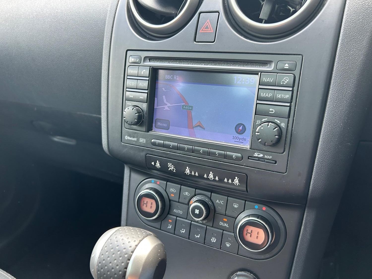 Vehicle 27