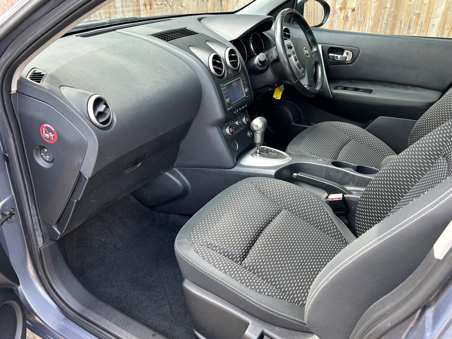 Vehicle 30