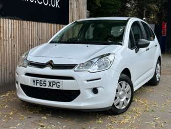 2016 (65) - 1.0 PureTech VT Euro 6 5dr