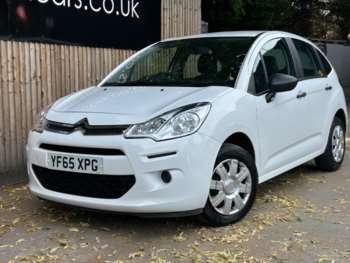 Used Citroen C3 2016 for sale - 75268357: Photo