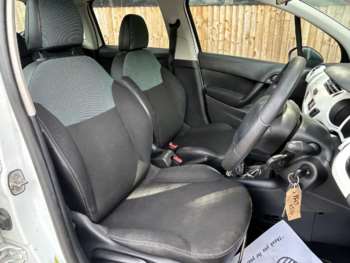 Used Citroen C3 2016 for sale - 75268357: Photo