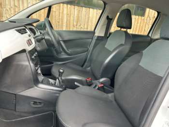 Used Citroen C3 2016 for sale - 75268357: Photo