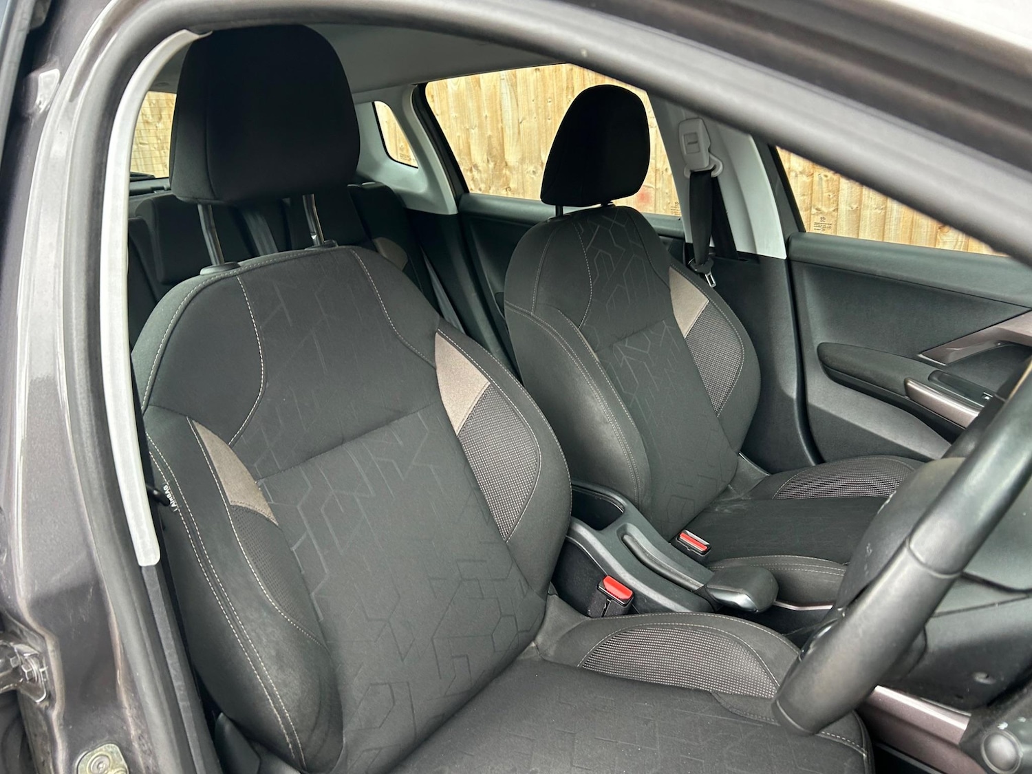 Vehicle 26