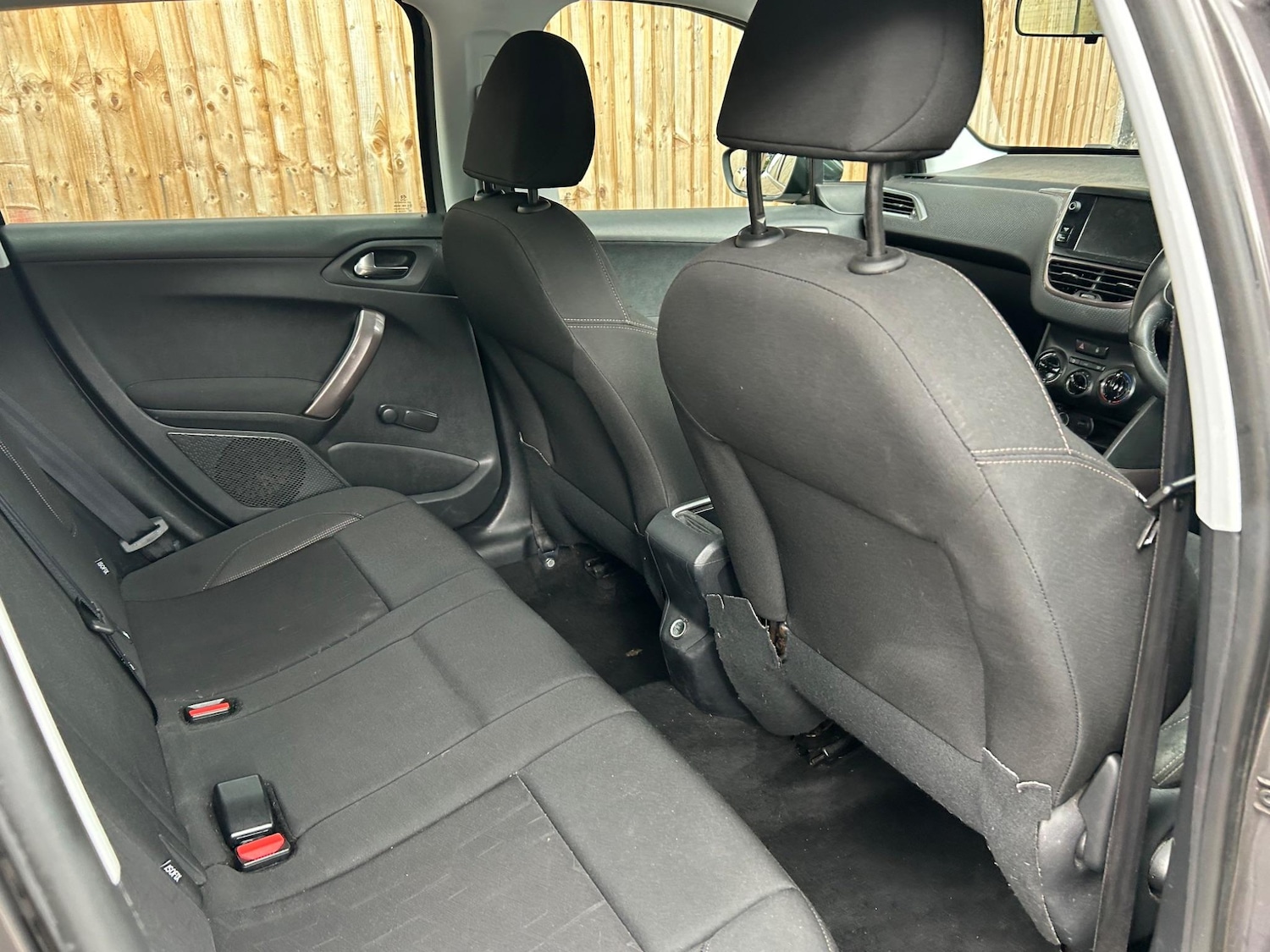 Vehicle 28