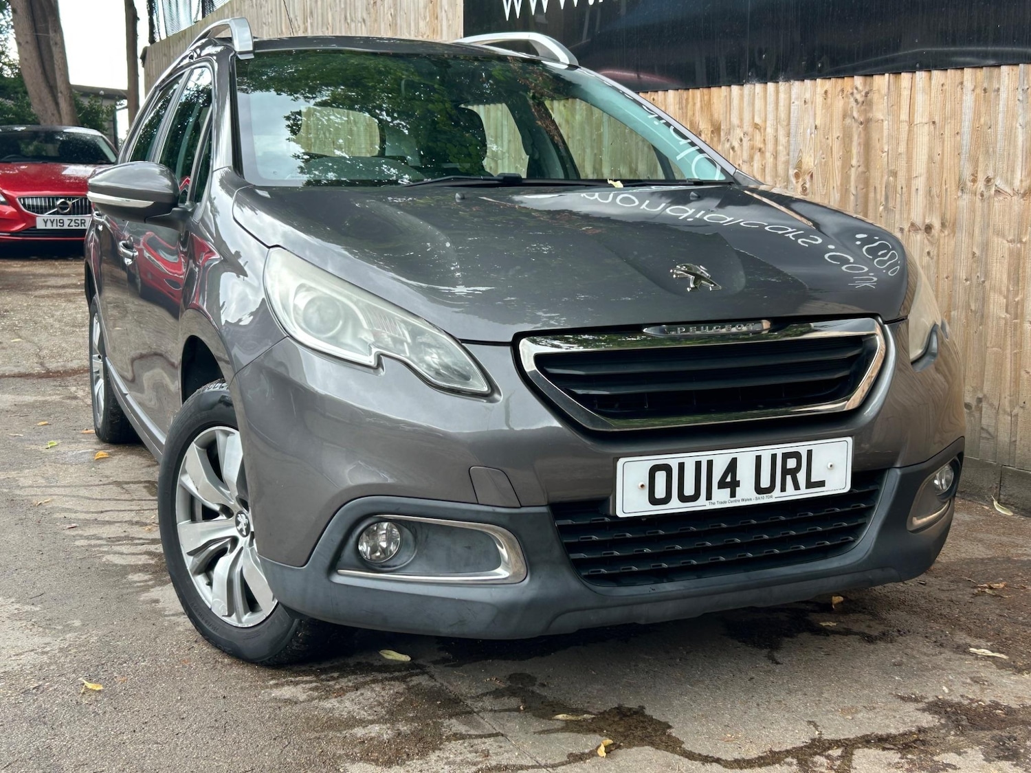 Vehicle 7