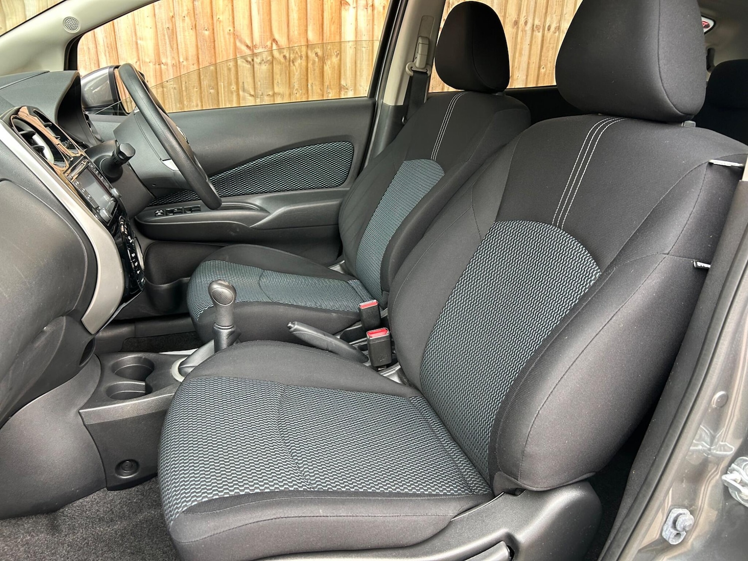 Vehicle 26
