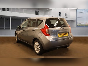 Used Nissan Note 2014 for sale - 75601218: Photo