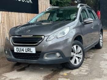 2014 (14) - 1.2 VTi Active Euro 5 5dr