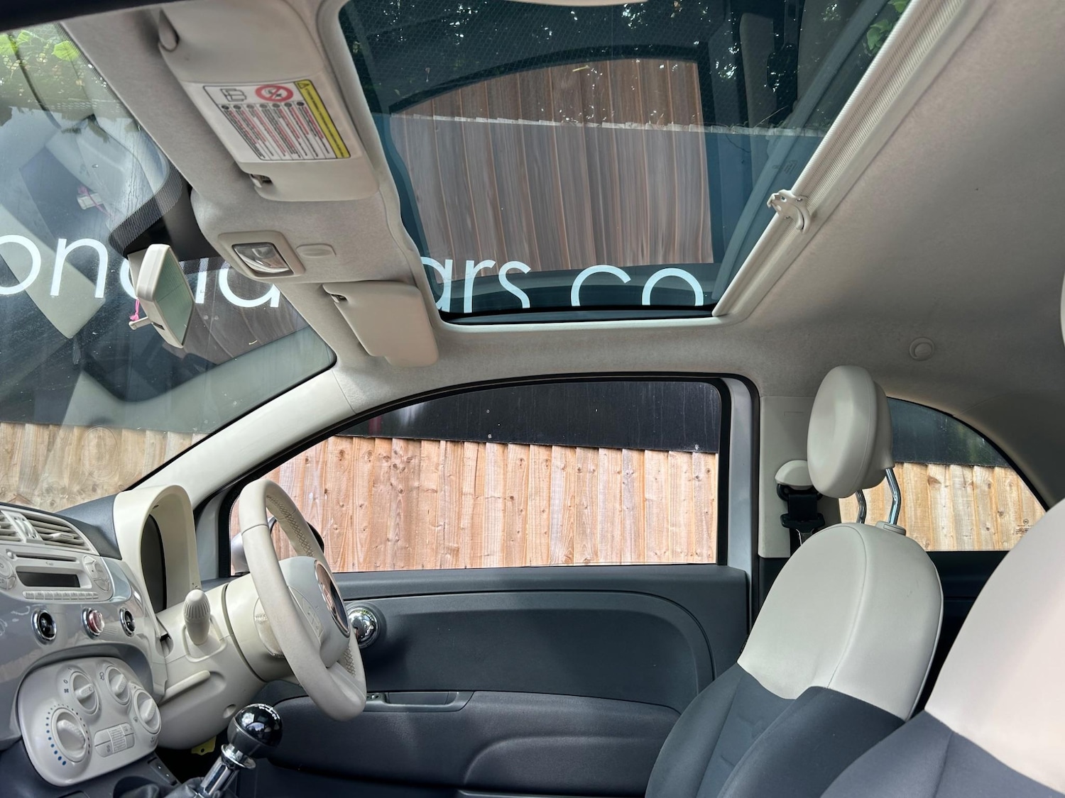 Vehicle 28