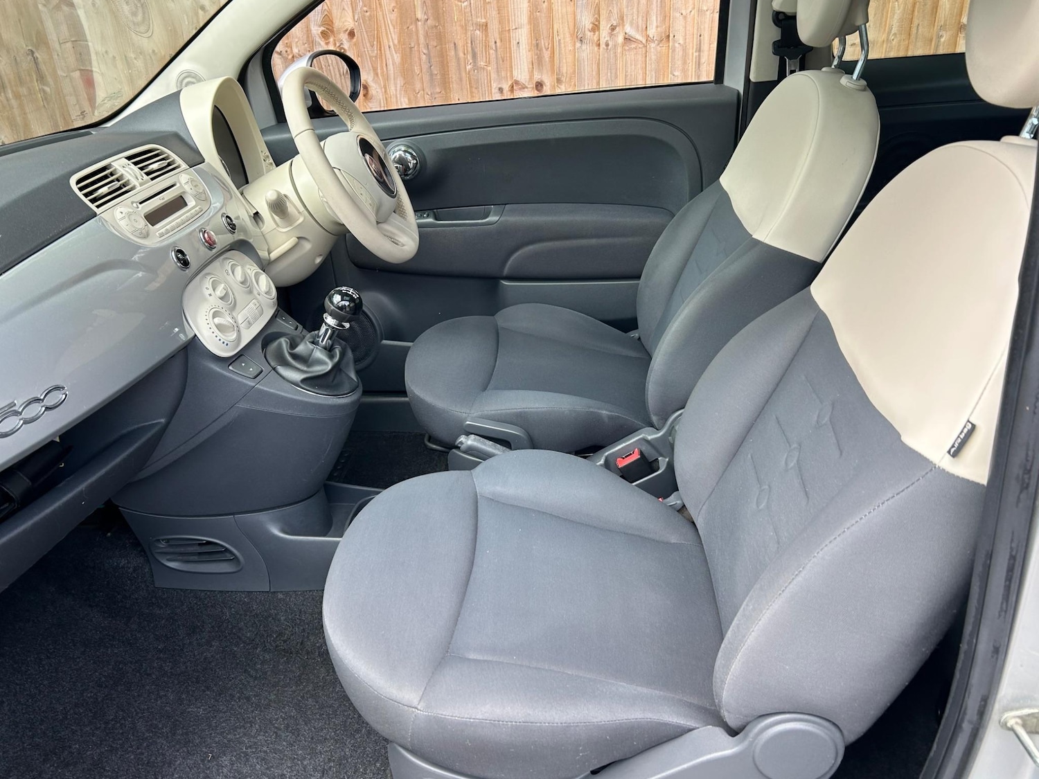 Vehicle 29