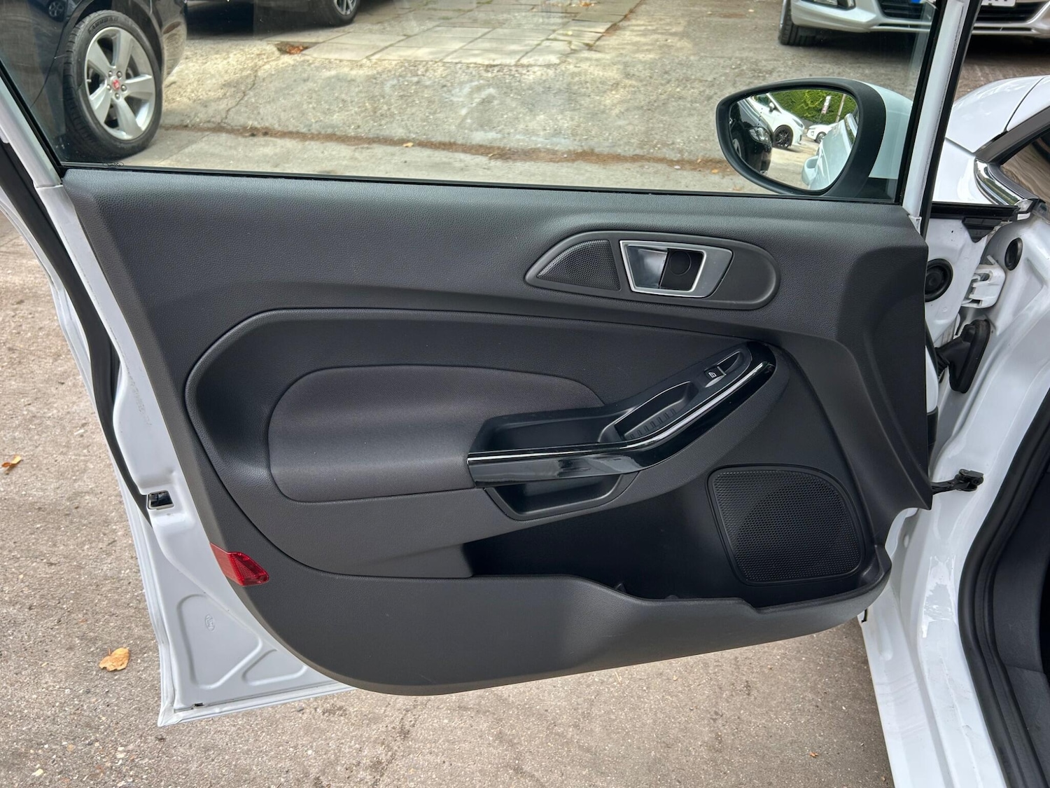 Vehicle 24