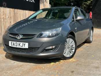 2013 (13) - 1.4 16v Energy Euro 5 5dr