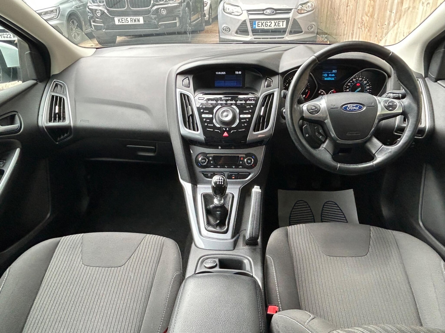 Vehicle 19