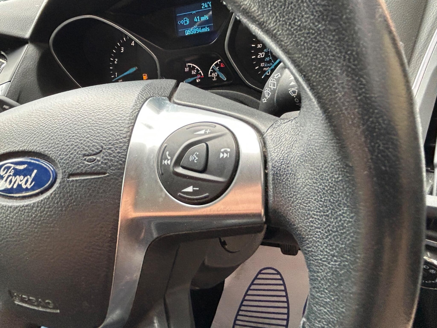 Vehicle 27
