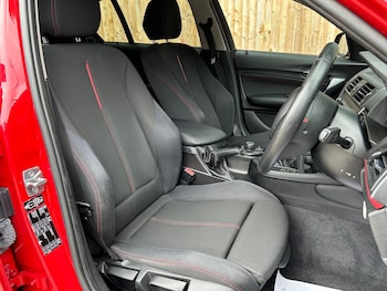 Used BMW 1 Series 2014 for sale - 75311354: Photo