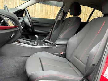 Used BMW 1 Series 2014 for sale - 75311354: Photo
