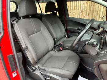 Used Ford B-MAX 2012 for sale - 75378091: Photo