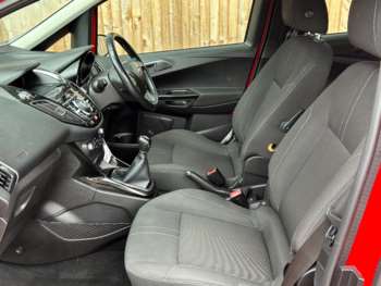 Used Ford B-MAX 2012 for sale - 75378091: Photo