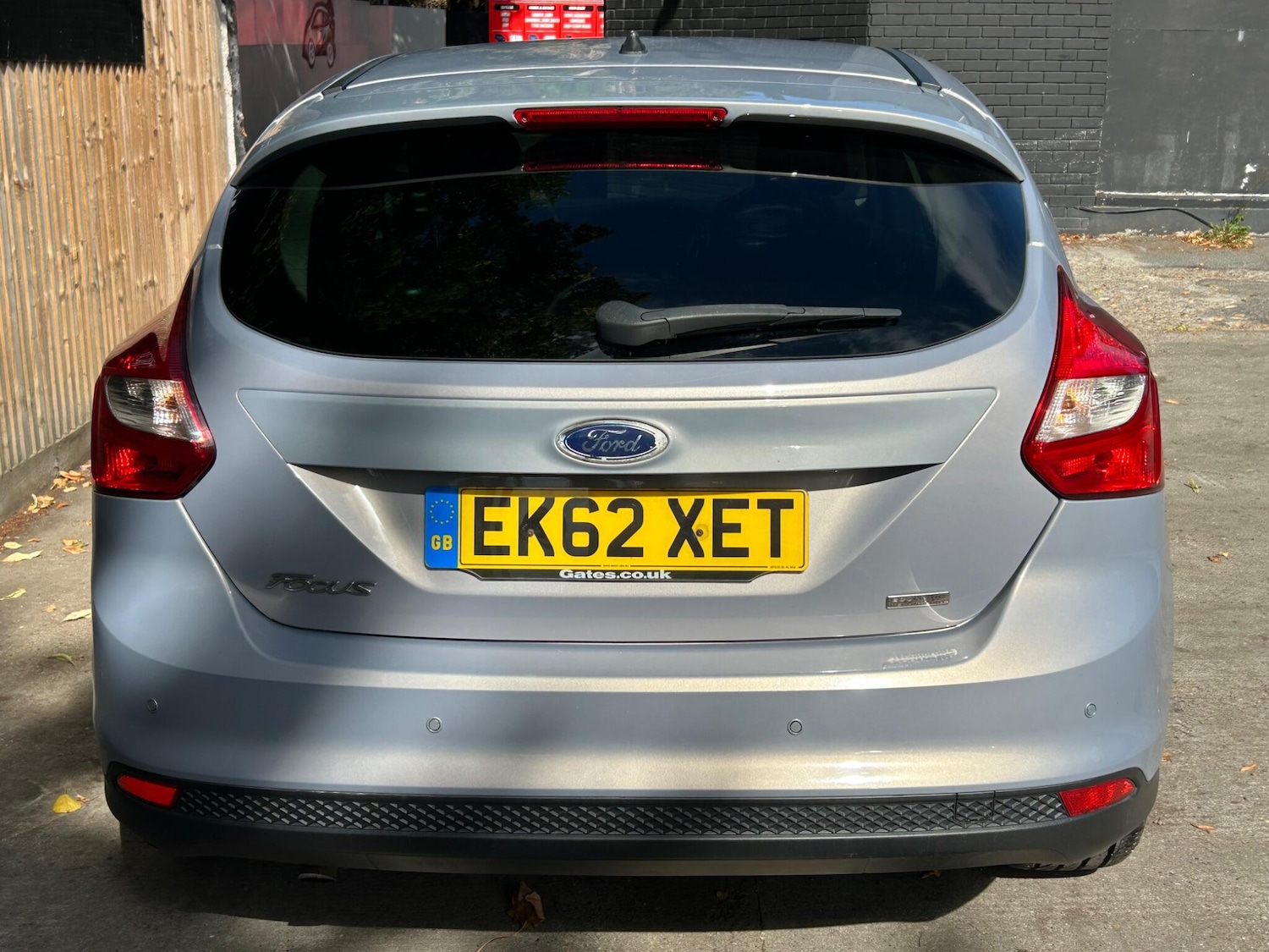 Vehicle 11