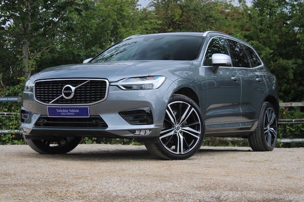 Used Volvo XC60 2018 for sale - 75448531: Photo 14
