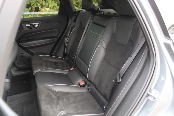 Used Volvo XC60 2018 for sale - 75448531: Photo 20